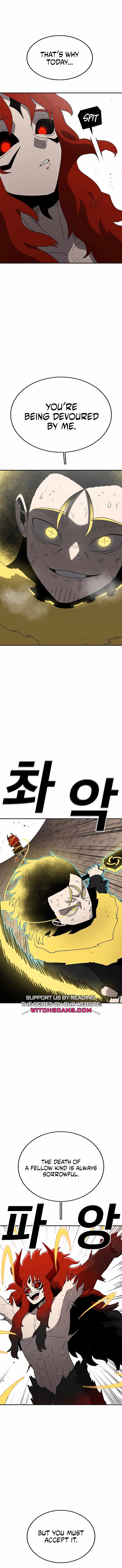 The House Without Time Chapter 190 - Page 6