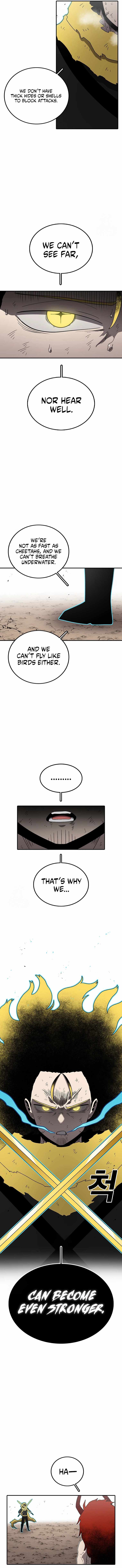 The House Without Time Chapter 190 - Page 10