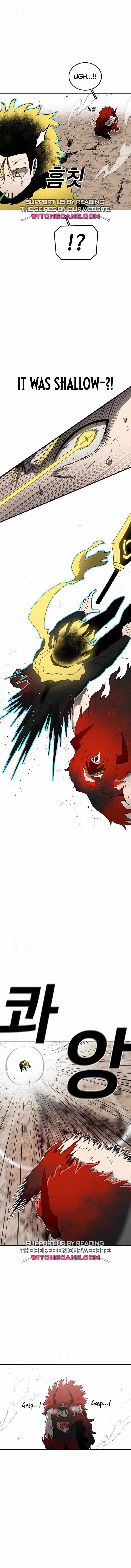 The House Without Time Chapter 191 - Page 2