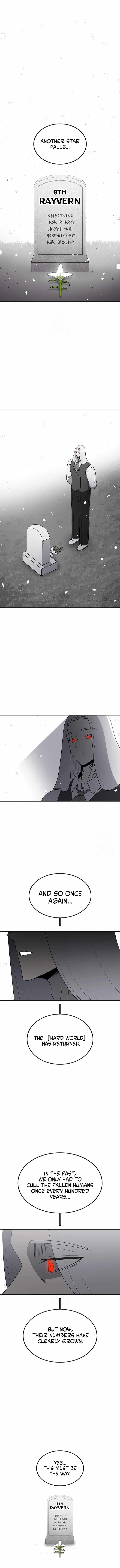 The House Without Time Chapter 191 - Page 11