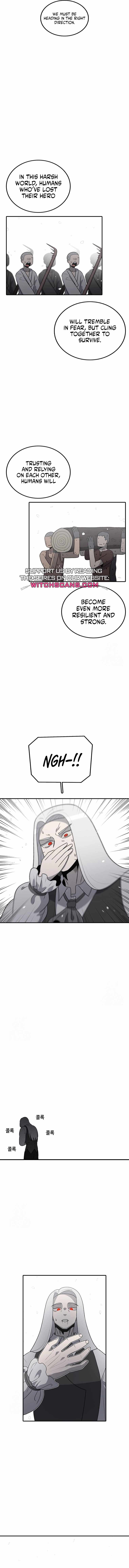 The House Without Time Chapter 191 - Page 12