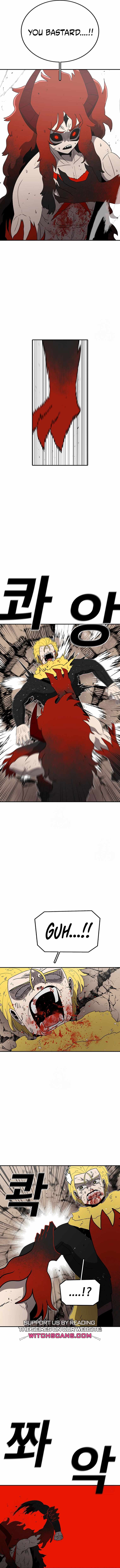 The House Without Time Chapter 191 - Page 3