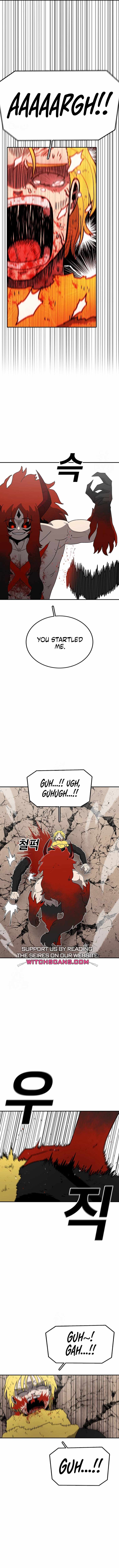 The House Without Time Chapter 191 - Page 4