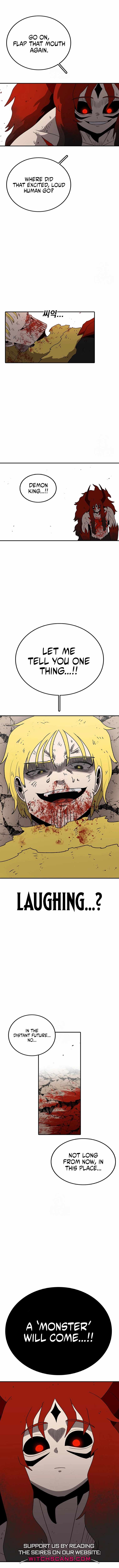 The House Without Time Chapter 191 - Page 5