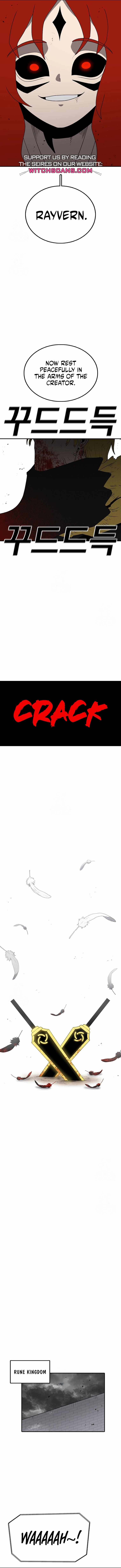 The House Without Time Chapter 191 - Page 8