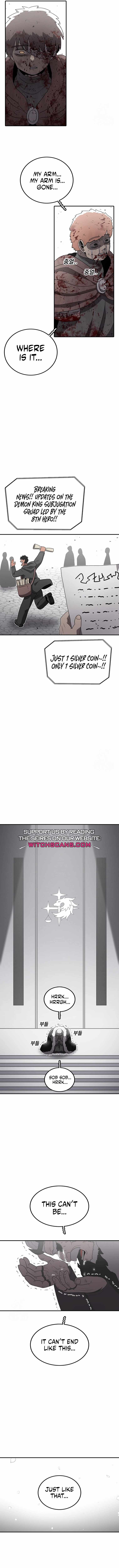 The House Without Time Chapter 191 - Page 10