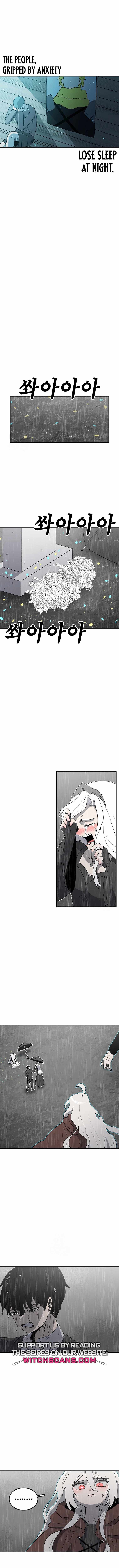 The House Without Time Chapter 192 - Page 2