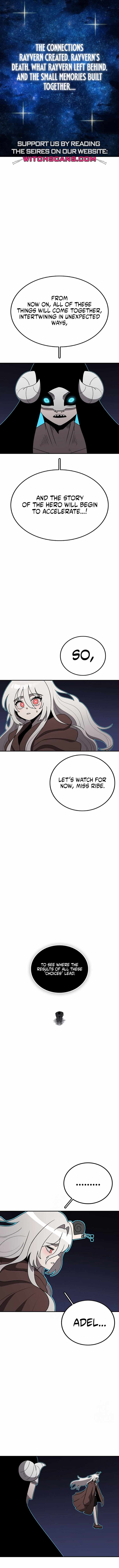 The House Without Time Chapter 192 - Page 11