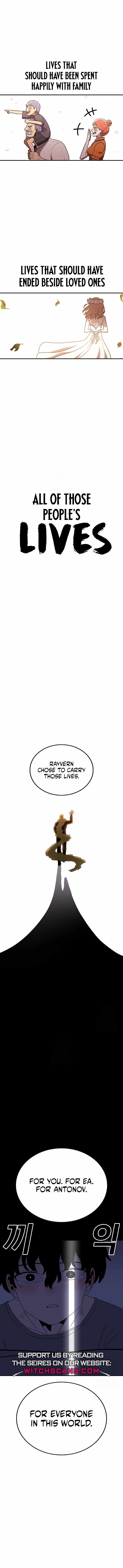 The House Without Time Chapter 192 - Page 8