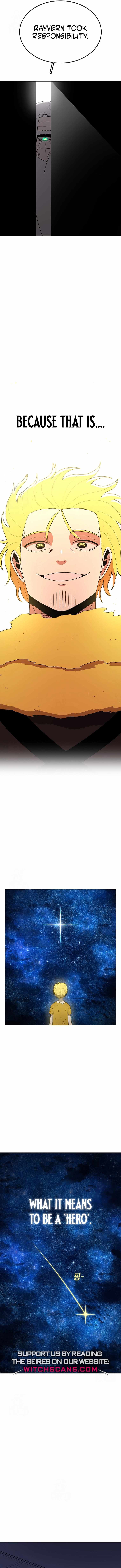 The House Without Time Chapter 192 - Page 9