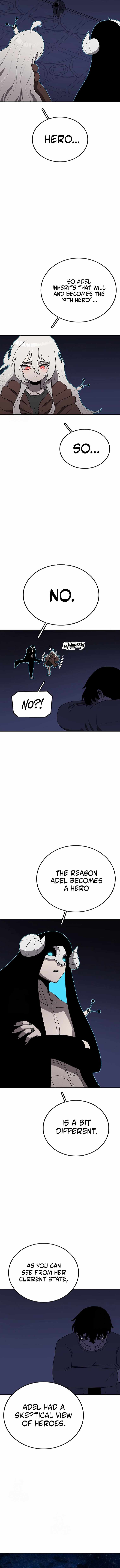 The House Without Time Chapter 192 - Page 10