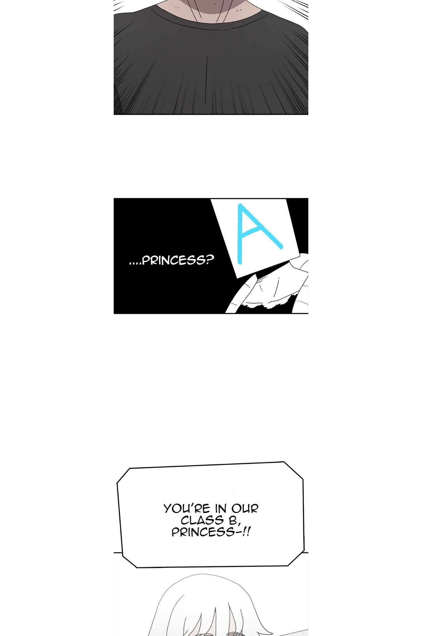 The House Without Time Chapter 68 - Page 11
