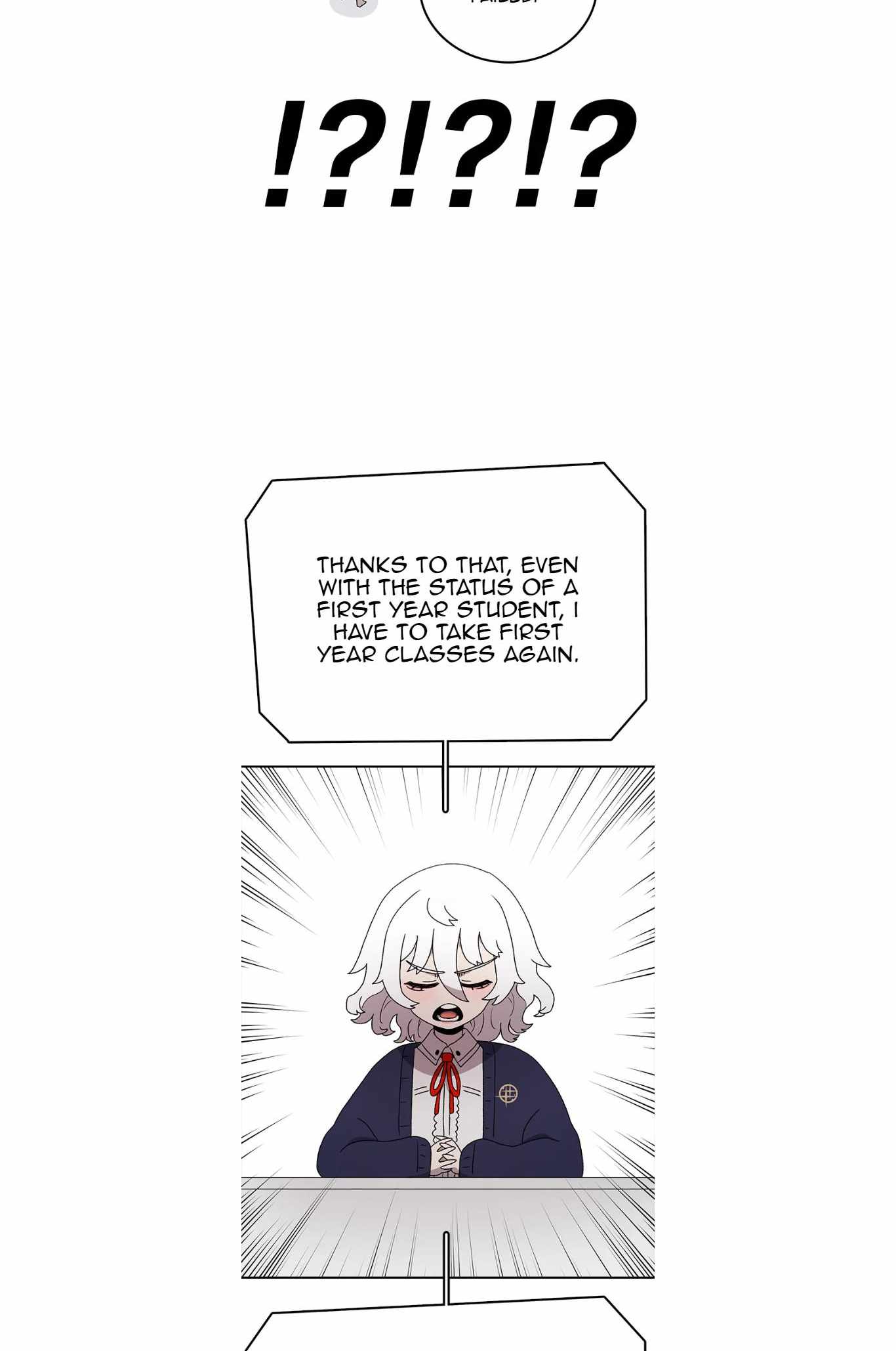 The House Without Time Chapter 68 - Page 15