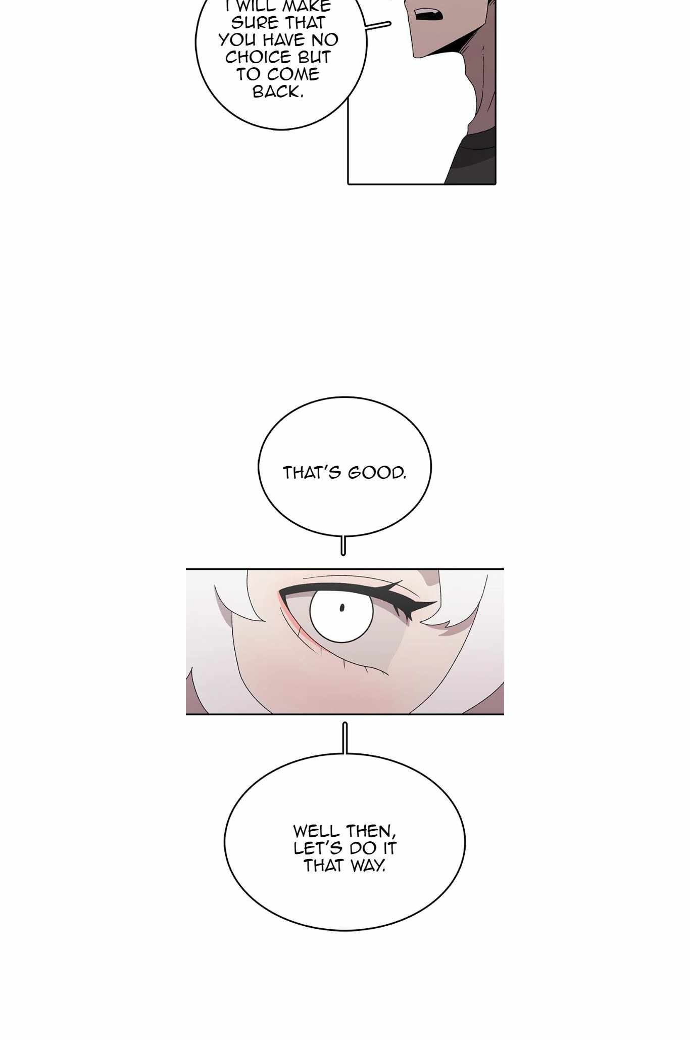 The House Without Time Chapter 68 - Page 21