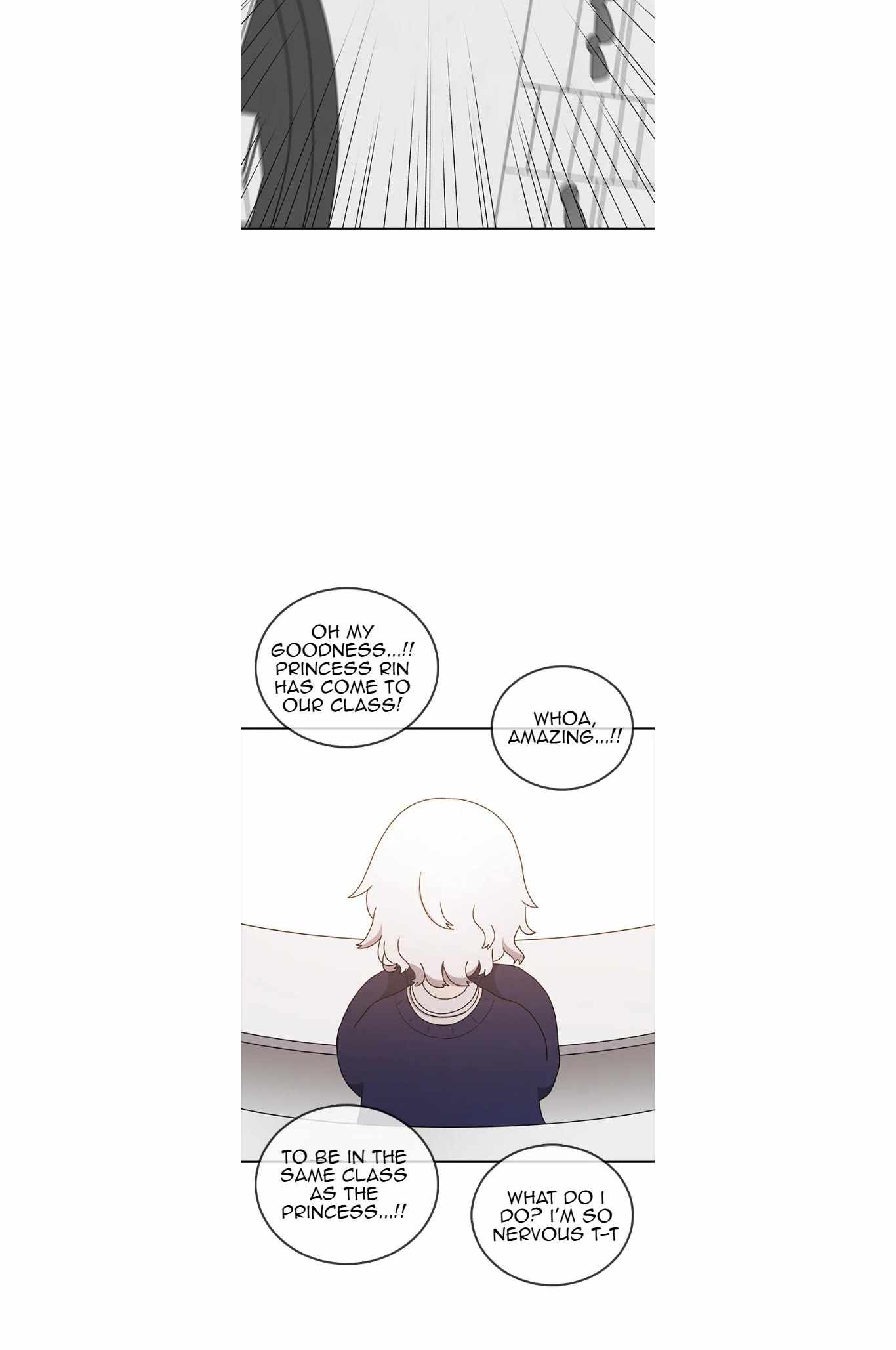 The House Without Time Chapter 68 - Page 24