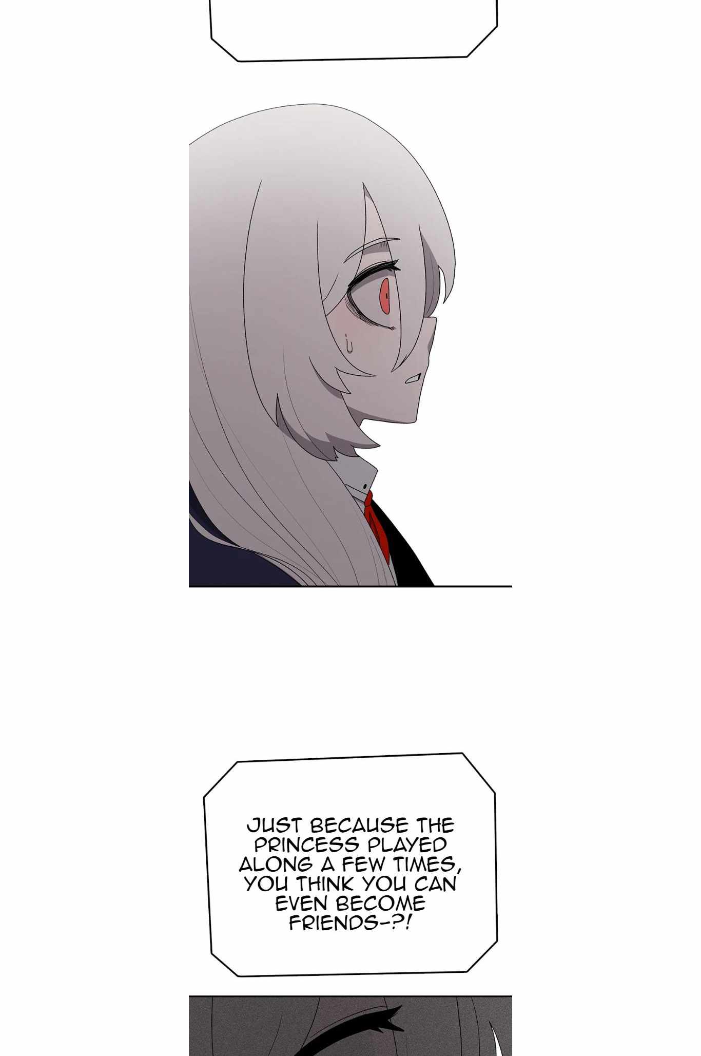 The House Without Time Chapter 70 - Page 10