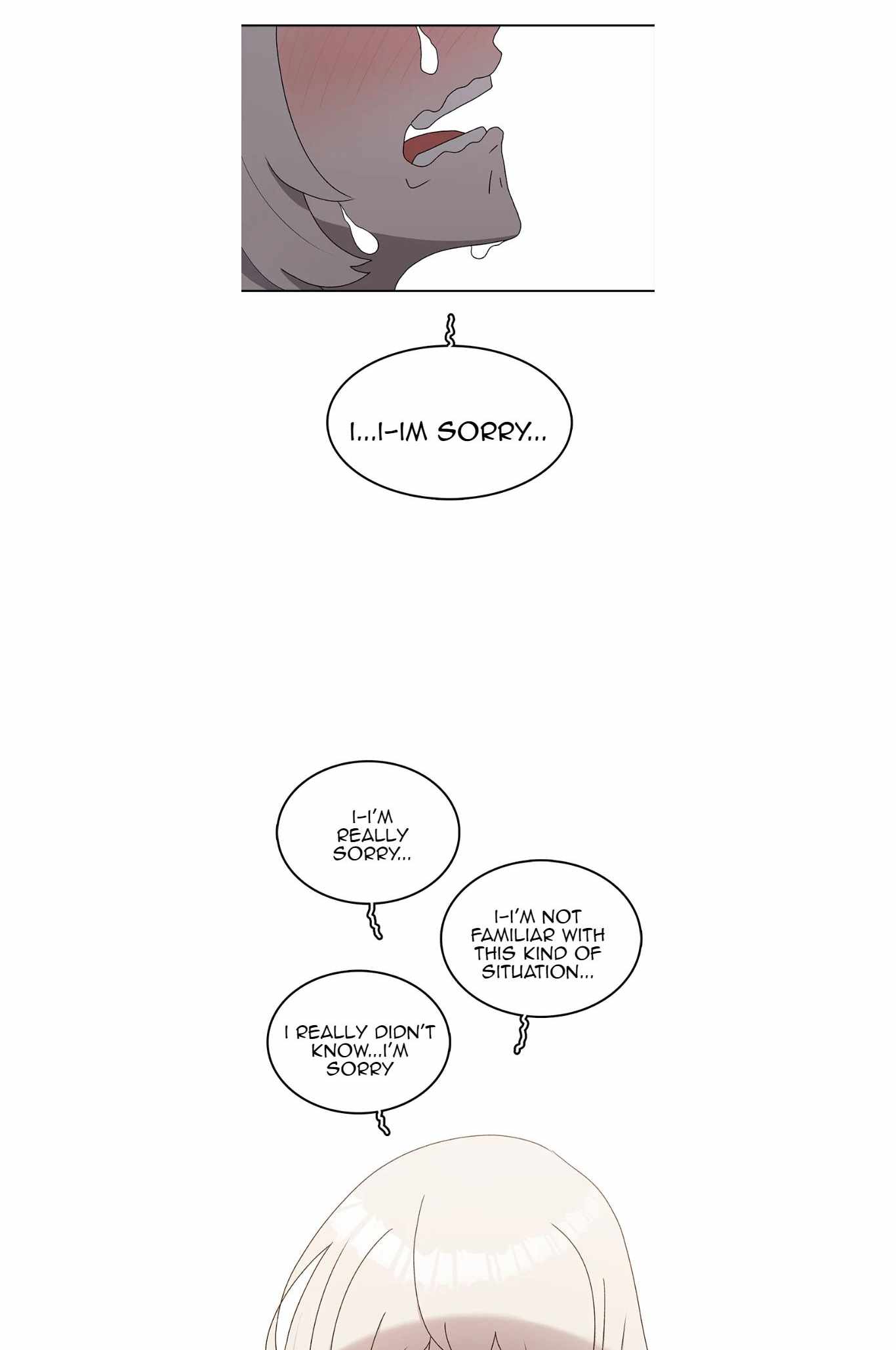 The House Without Time Chapter 70 - Page 16