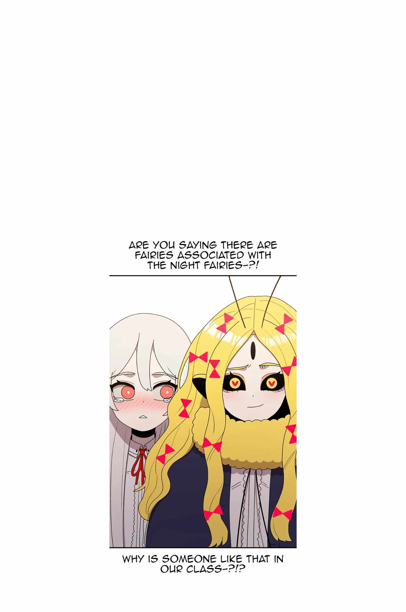 The House Without Time Chapter 70 - Page 26