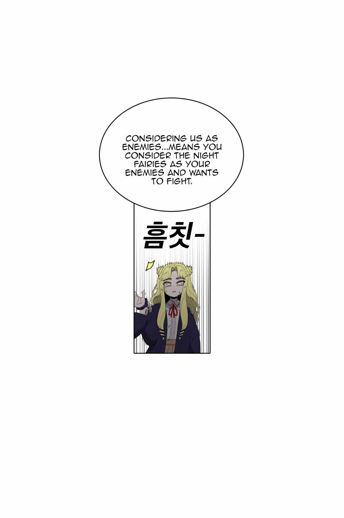 The House Without Time Chapter 70 - Page 27
