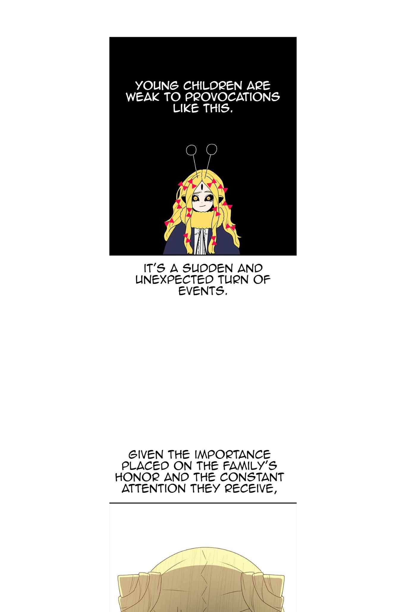 The House Without Time Chapter 70 - Page 30