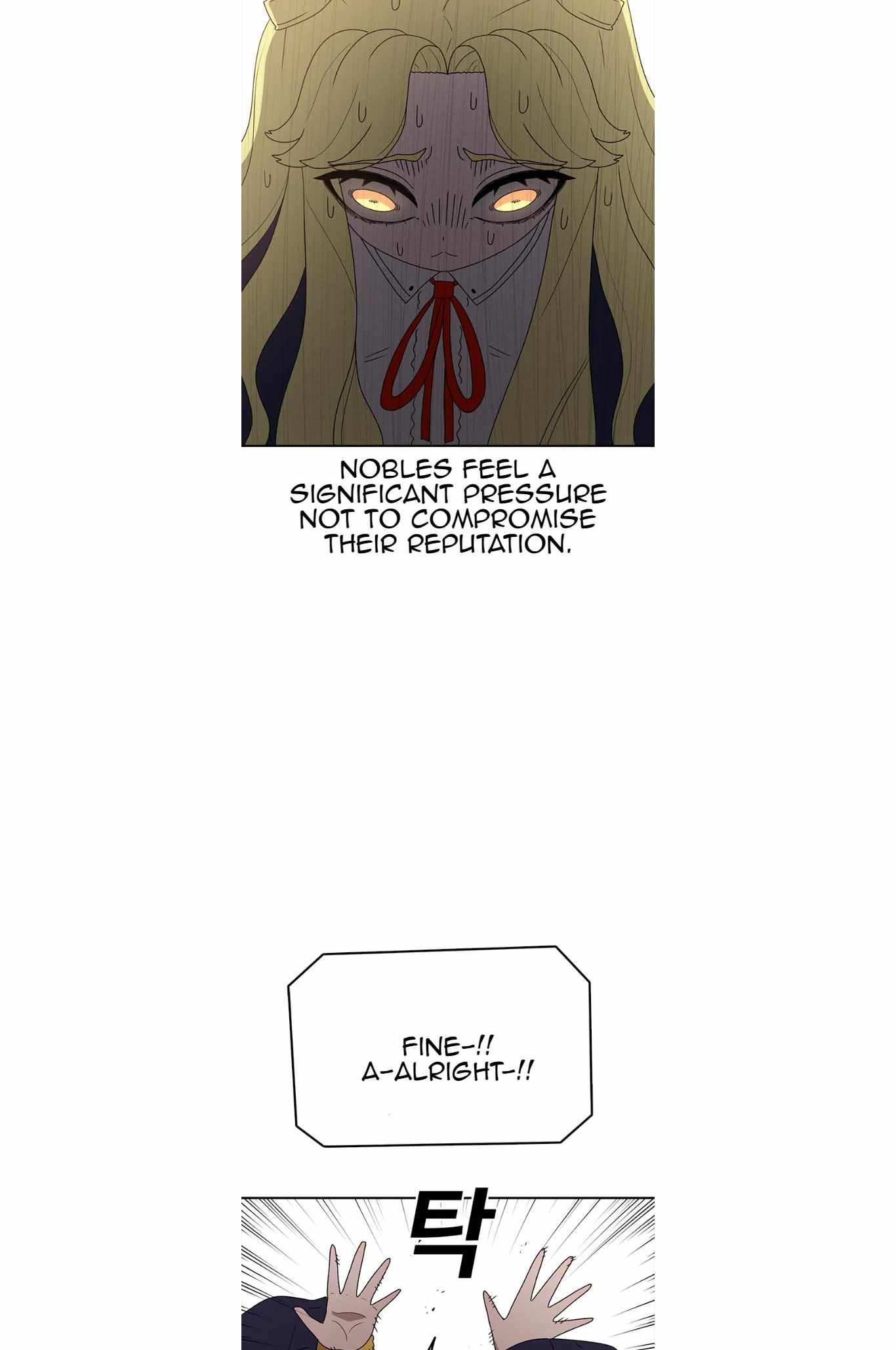 The House Without Time Chapter 70 - Page 31
