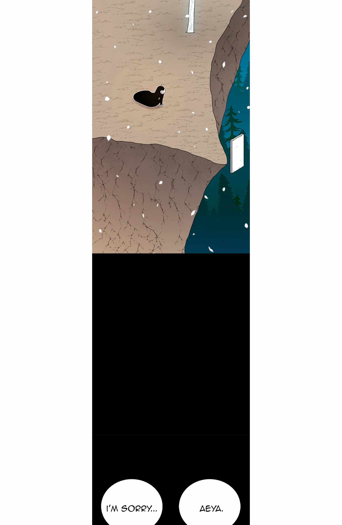 The House Without Time Chapter 70 - Page 43