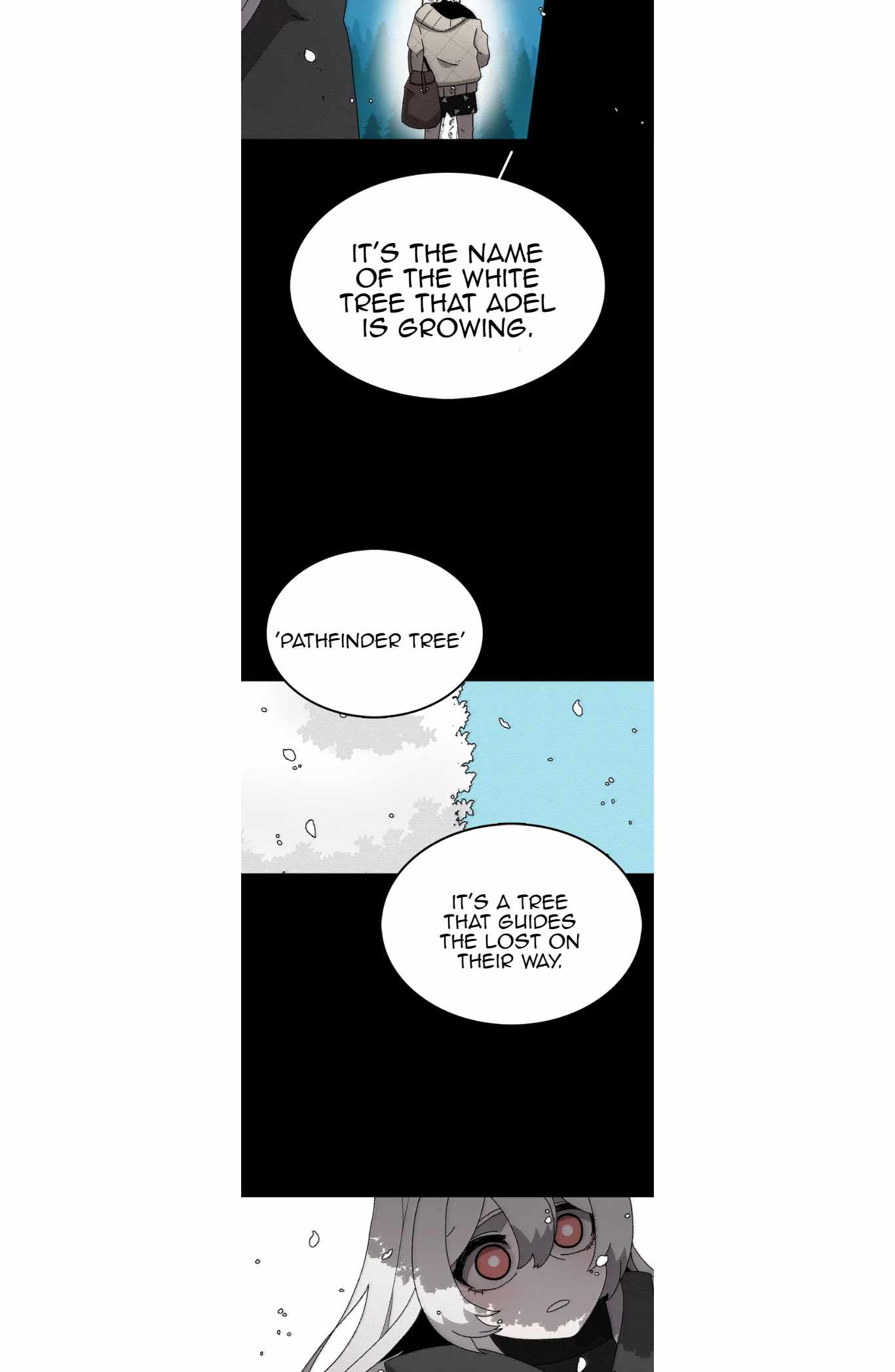 The House Without Time Chapter 70 - Page 45