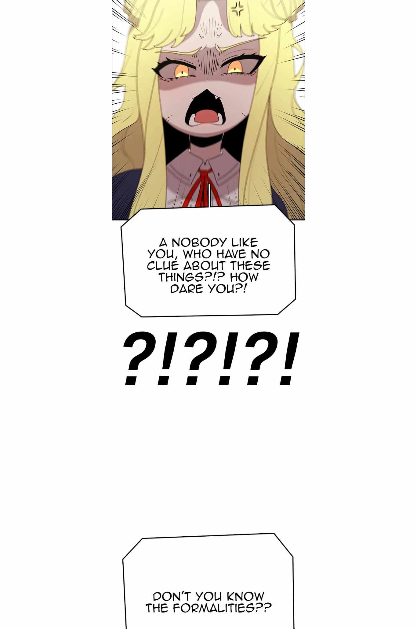 The House Without Time Chapter 70 - Page 7