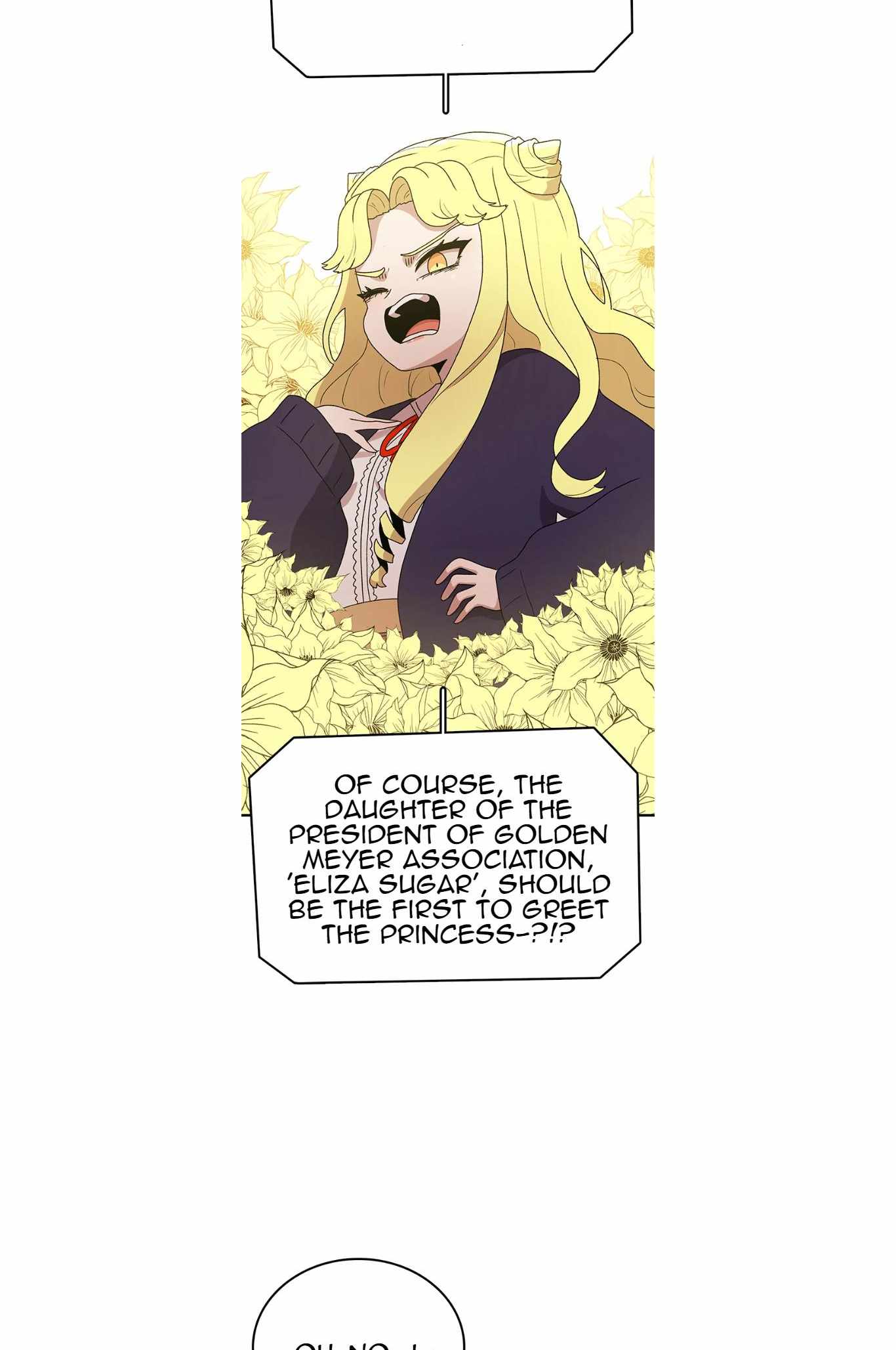 The House Without Time Chapter 70 - Page 8