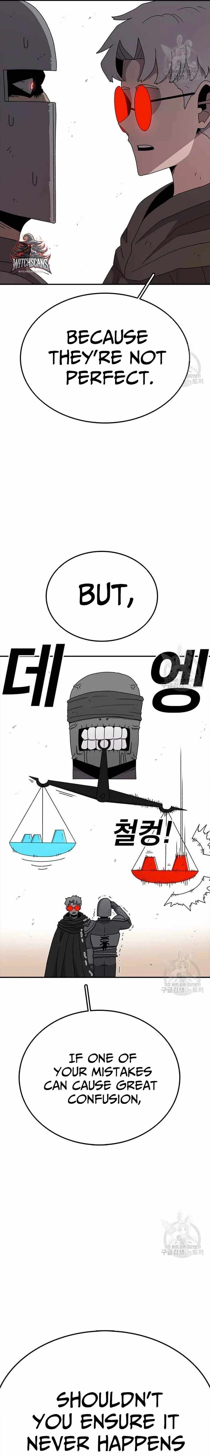 The House Without Time Chapter 80 - Page 18