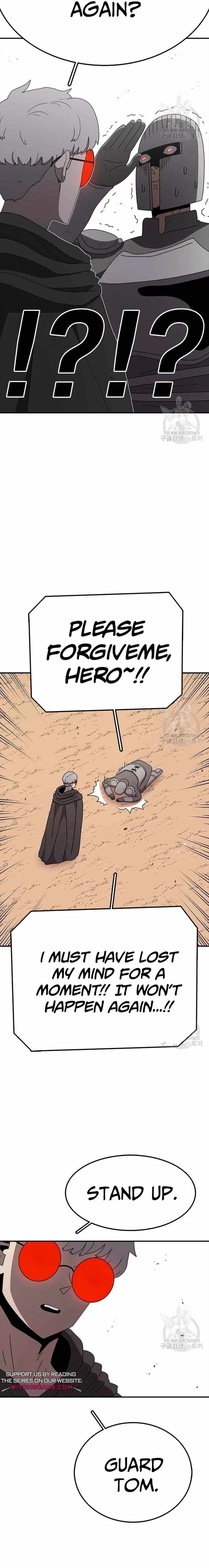 The House Without Time Chapter 80 - Page 19