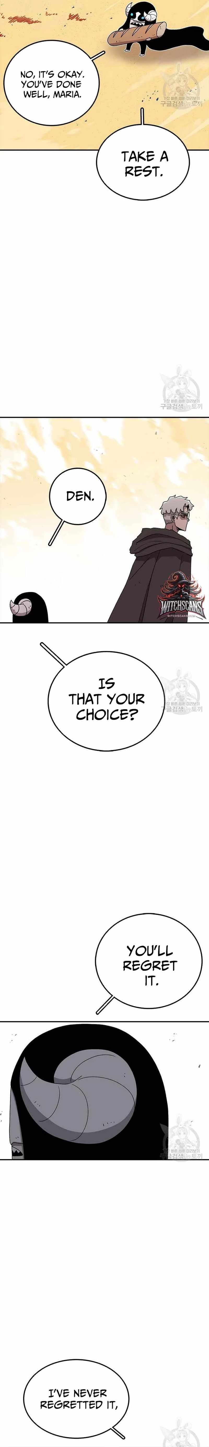 The House Without Time Chapter 80 - Page 2