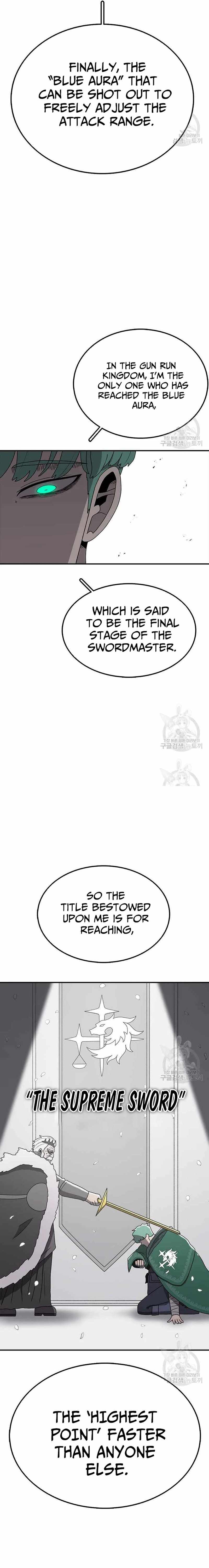 The House Without Time Chapter 80 - Page 6