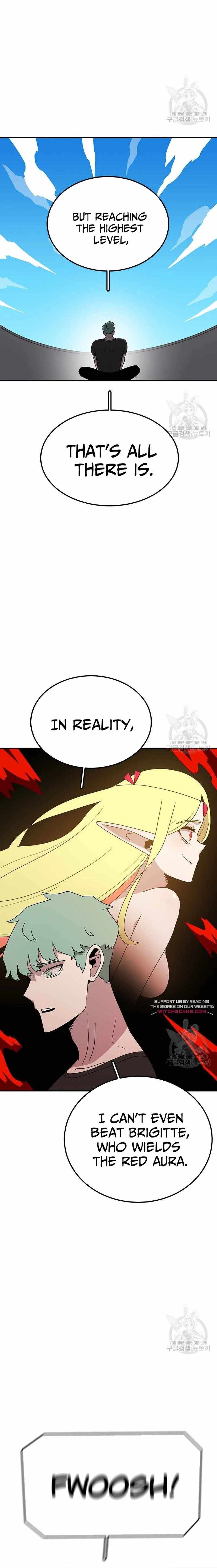 The House Without Time Chapter 80 - Page 7