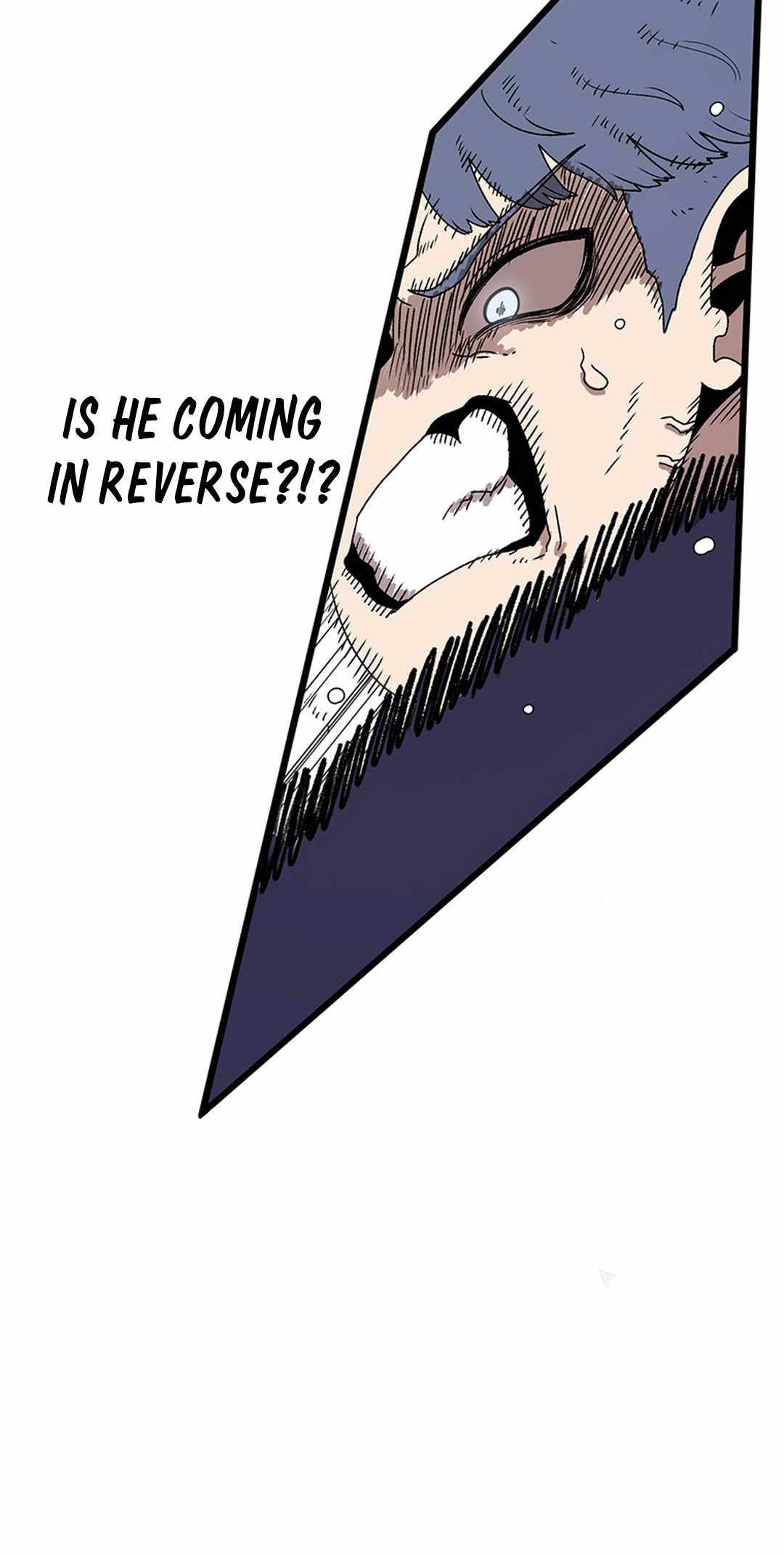 The House Without Time Chapter 91 - Page 20