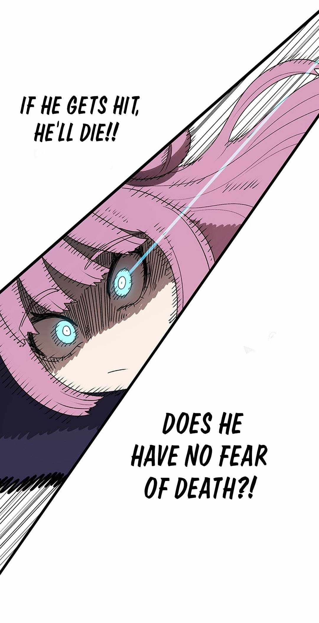 The House Without Time Chapter 91 - Page 21