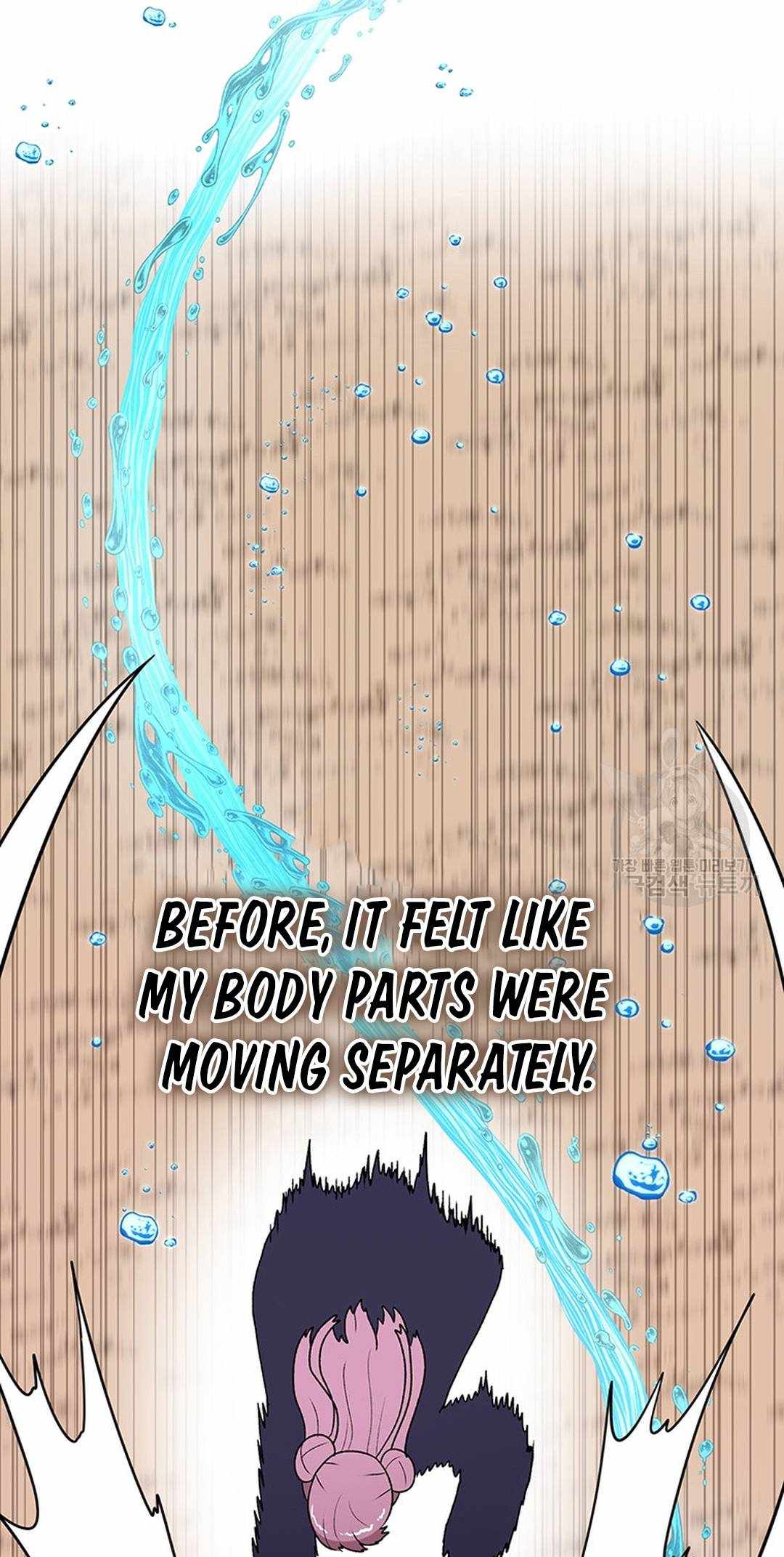 The House Without Time Chapter 91 - Page 27
