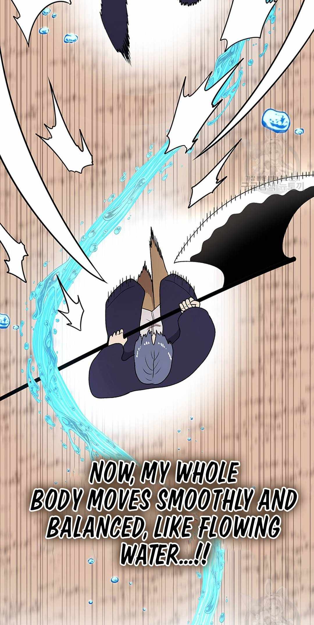 The House Without Time Chapter 91 - Page 28