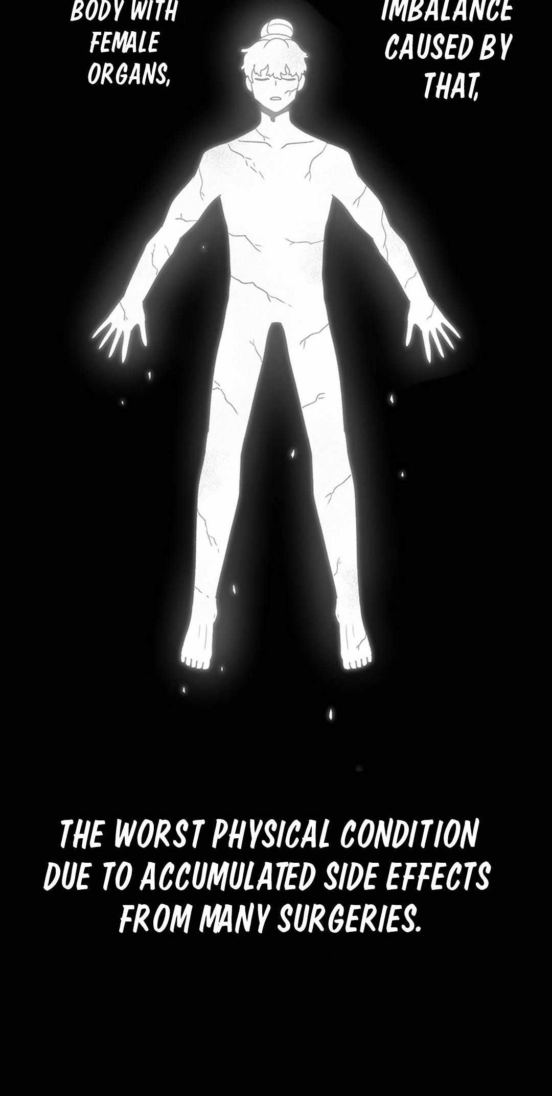 The House Without Time Chapter 91 - Page 32