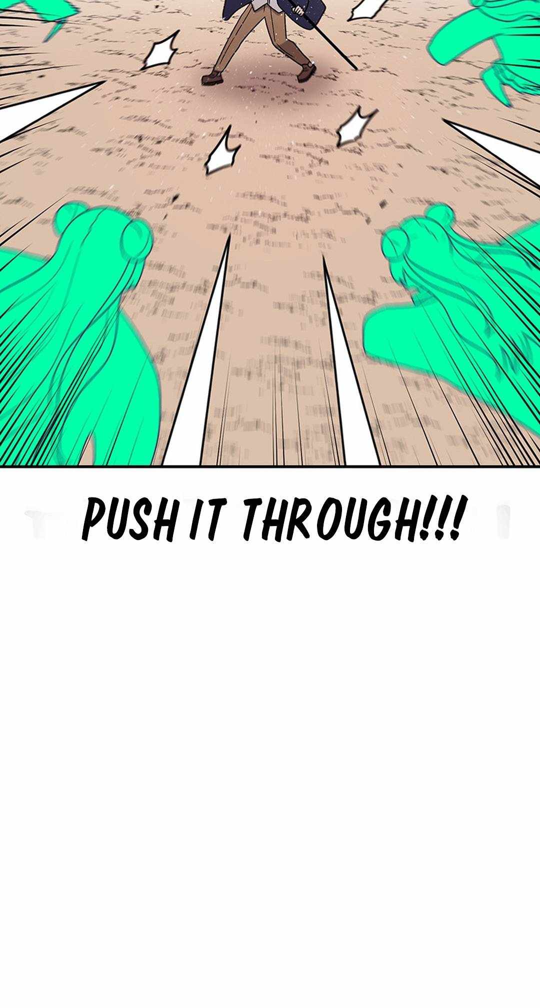The House Without Time Chapter 91 - Page 51