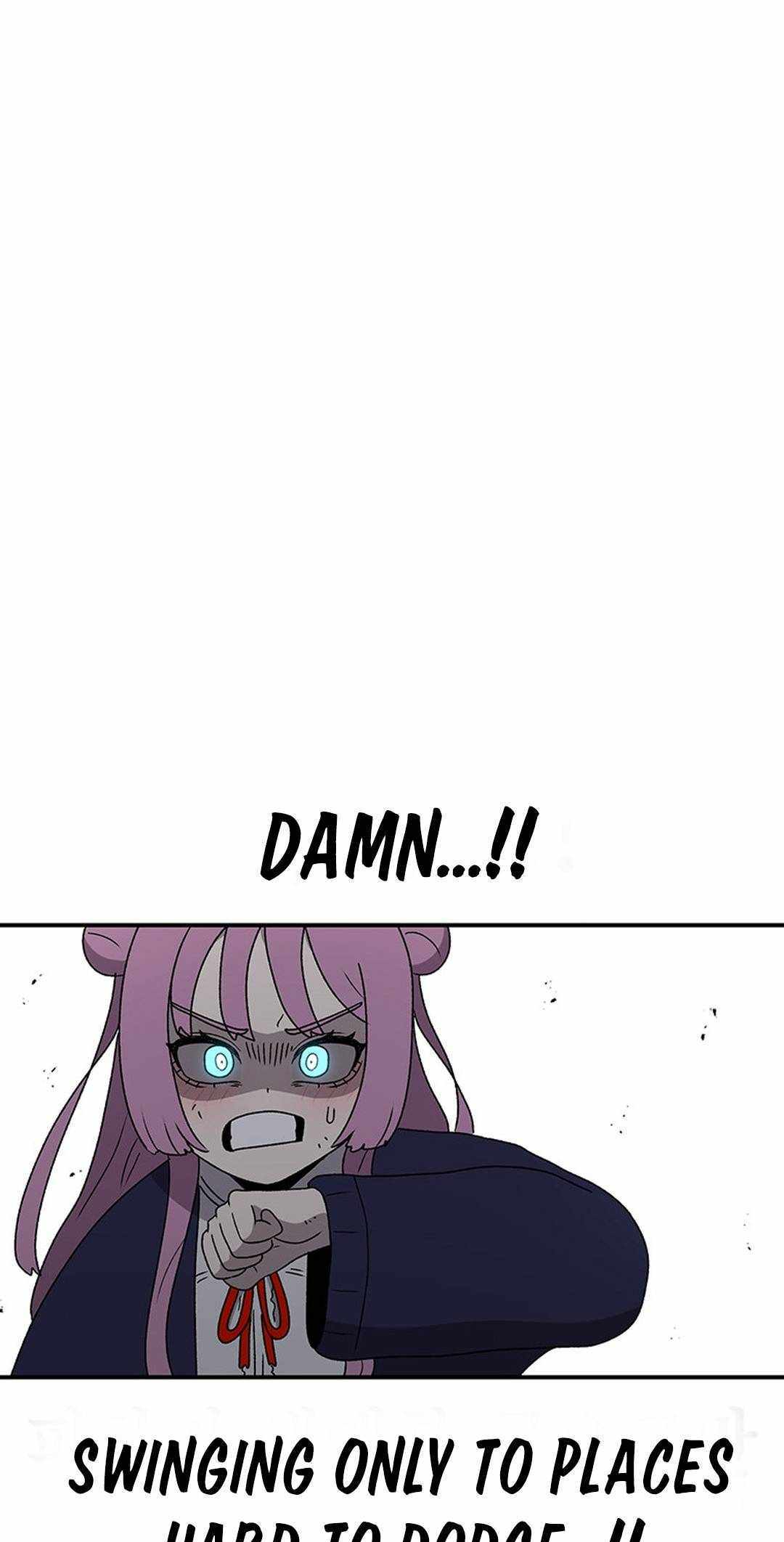 The House Without Time Chapter 91 - Page 69