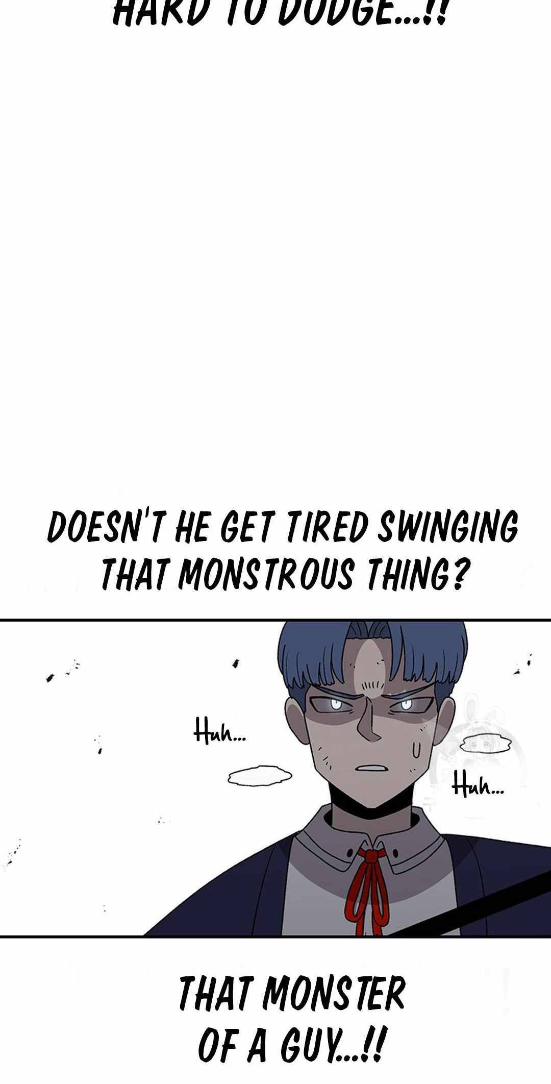 The House Without Time Chapter 91 - Page 70