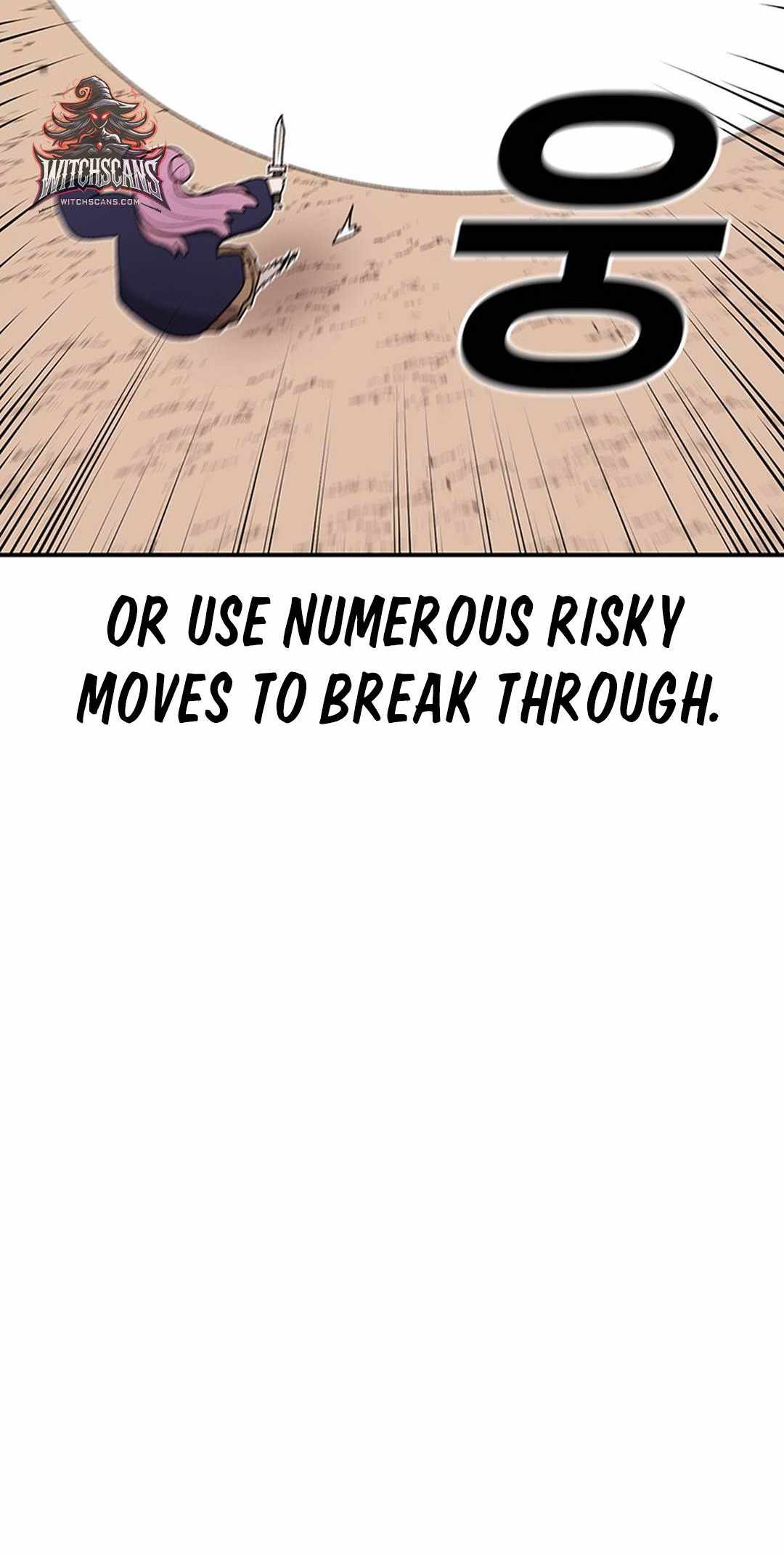 The House Without Time Chapter 91 - Page 9