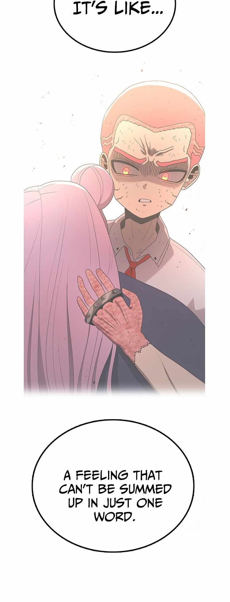 The House Without Time Chapter 98 - Page 11