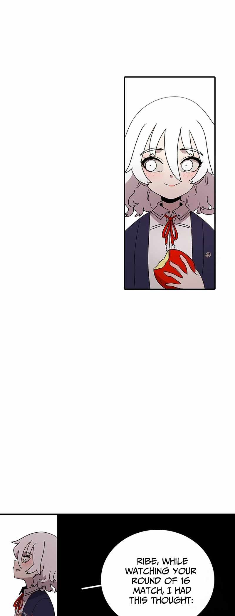 The House Without Time Chapter 98 - Page 12