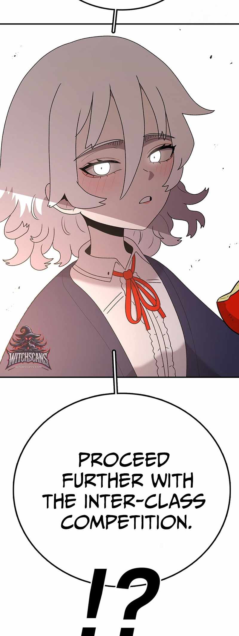 The House Without Time Chapter 98 - Page 17