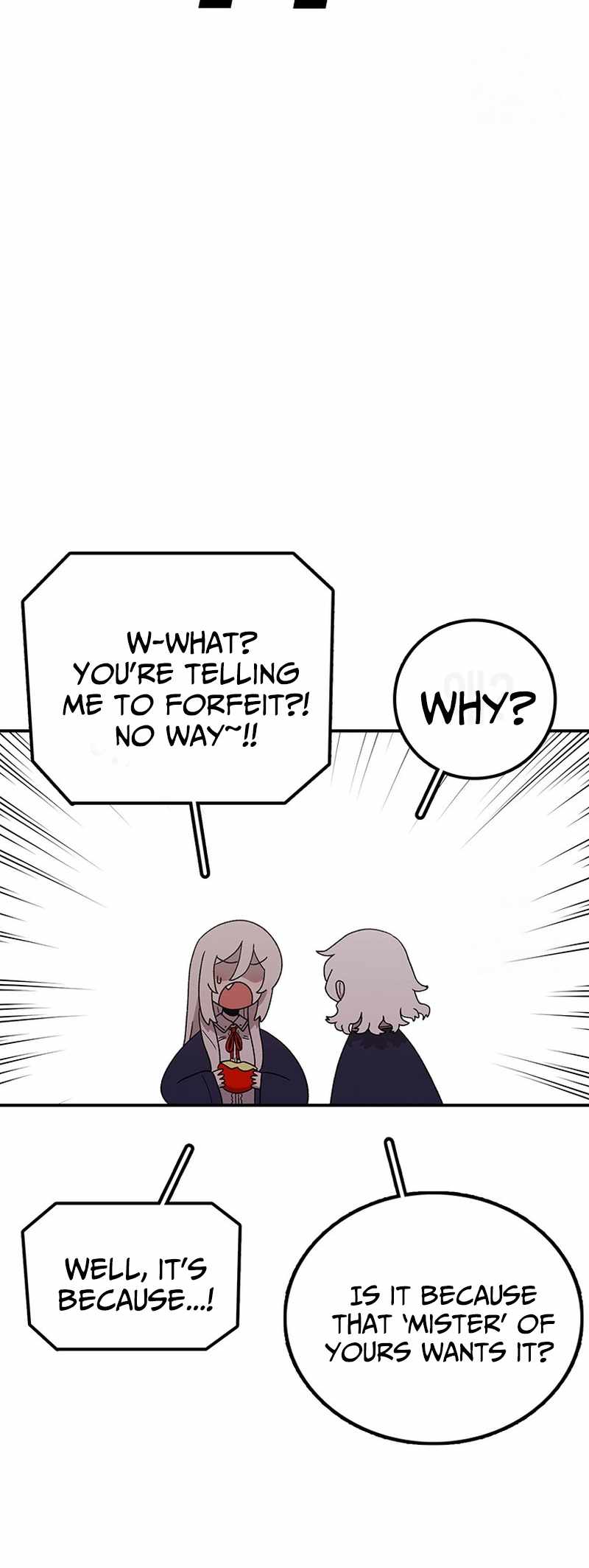 The House Without Time Chapter 98 - Page 18