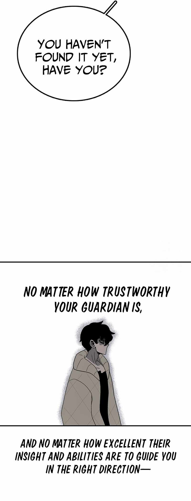 The House Without Time Chapter 98 - Page 22