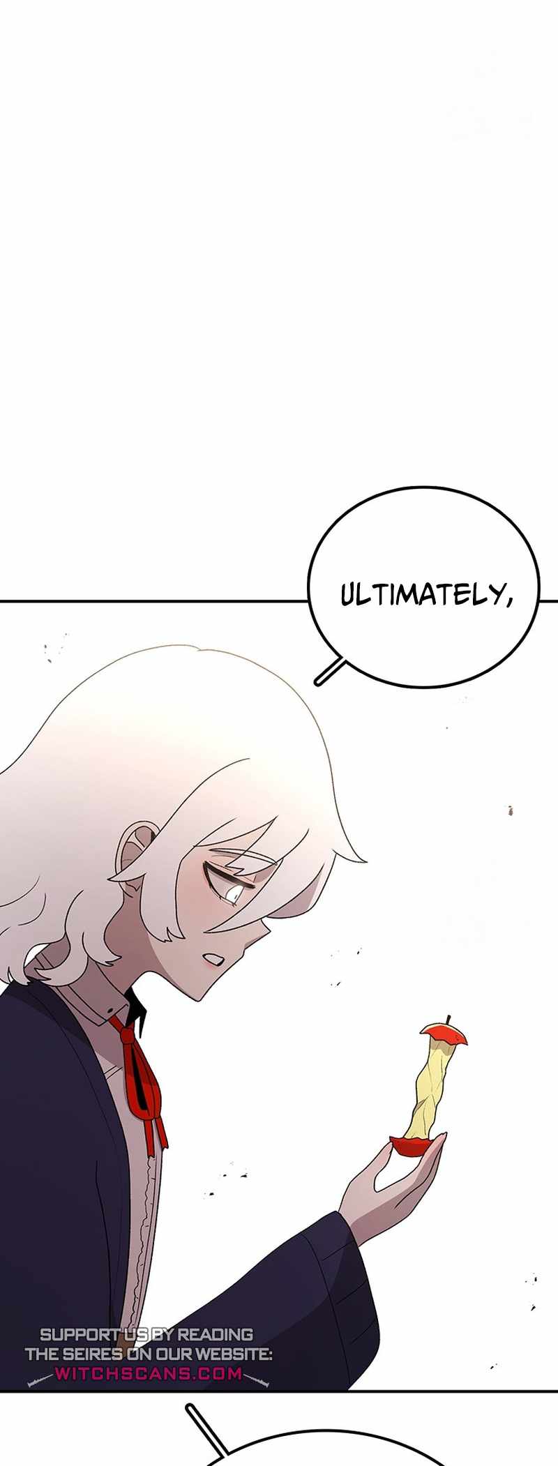 The House Without Time Chapter 98 - Page 23