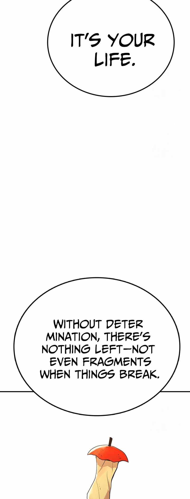 The House Without Time Chapter 98 - Page 24